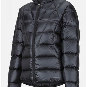 MARMOT HYPE DOWN JACKET | women’s small